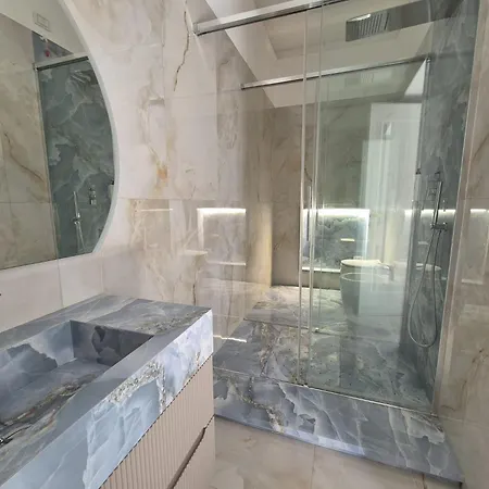 Arco Boutique Πανσιόν Νάπολη