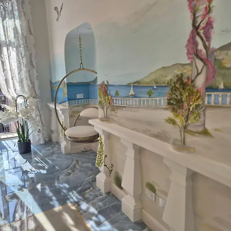 Arco Boutique Πανσιόν