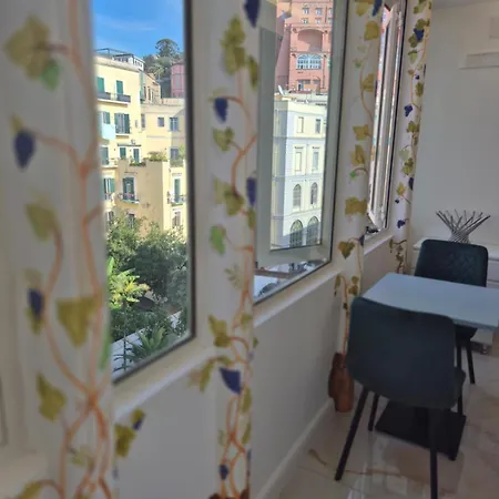 Arco Boutique Πανσιόν 4*