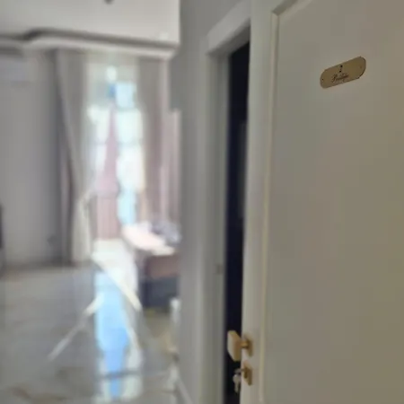 Πανσιόν Arco Boutique