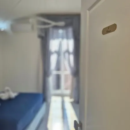 Arco Boutique Νάπολη