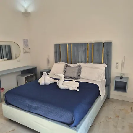 Arco Boutique 4* Νάπολη