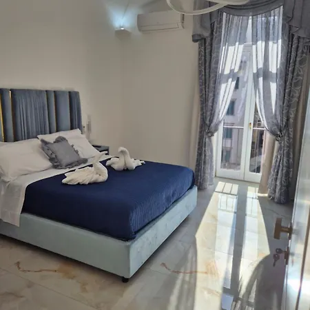 Arco Boutique Πανσιόν Νάπολη