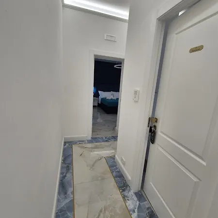 Arco Boutique Νάπολη