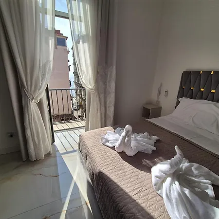 Arco Boutique Νάπολη