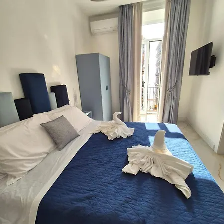 Arco Boutique 4* Νάπολη