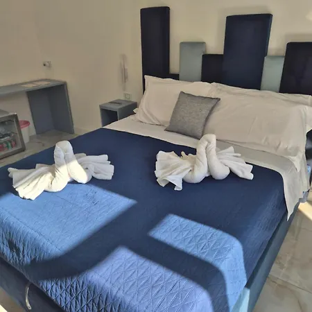 Arco Boutique Νάπολη