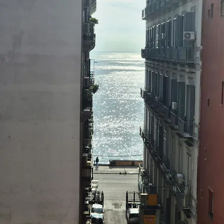 Arco Boutique 4* Νάπολη