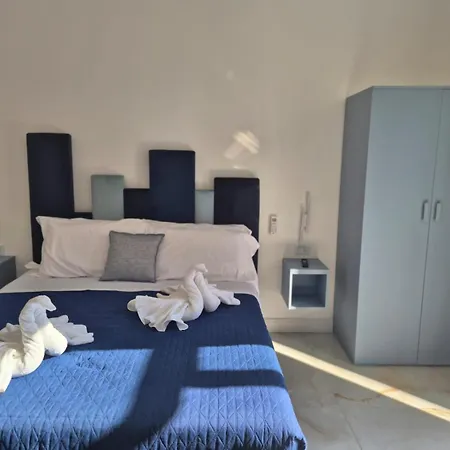 Πανσιόν Arco Boutique