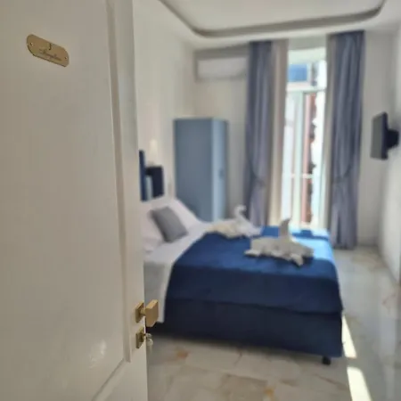 Πανσιόν Arco Boutique 4*