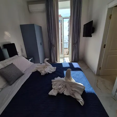 Πανσιόν Arco Boutique Νάπολη