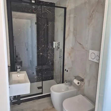 Arco Boutique Πανσιόν 4*