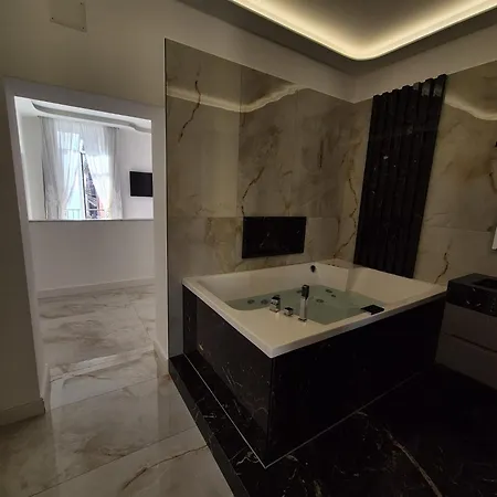 Arco Boutique Πανσιόν Νάπολη