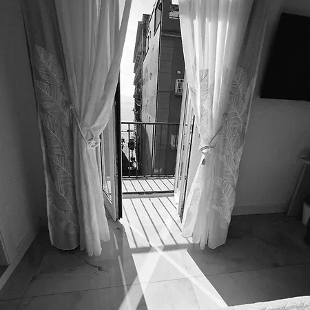 Arco Boutique Πανσιόν Νάπολη