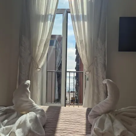 Πανσιόν Arco Boutique Νάπολη