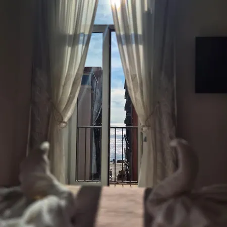 Arco Boutique Νάπολη