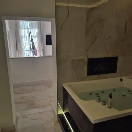 Arco Boutique Πανσιόν Νάπολη