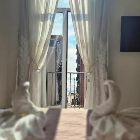 Arco Boutique Νάπολη