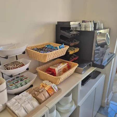 Arco Boutique נאפולי