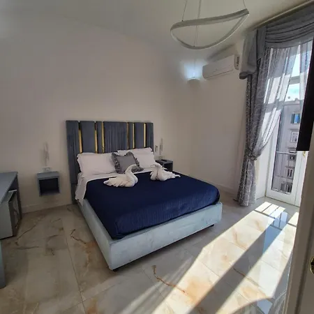 Arco Boutique בית הארחה 4*