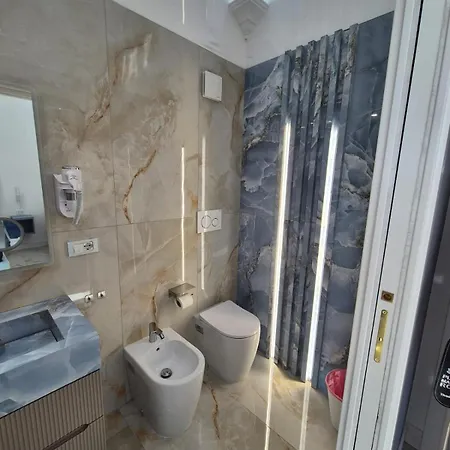 Arco Boutique בית הארחה