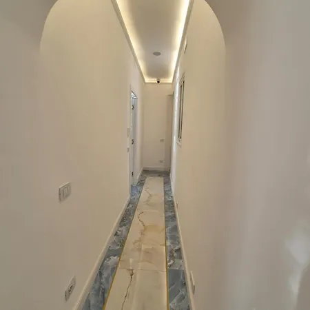 בית הארחה Arco Boutique 4*