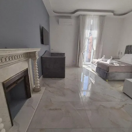 Arco Boutique נאפולי