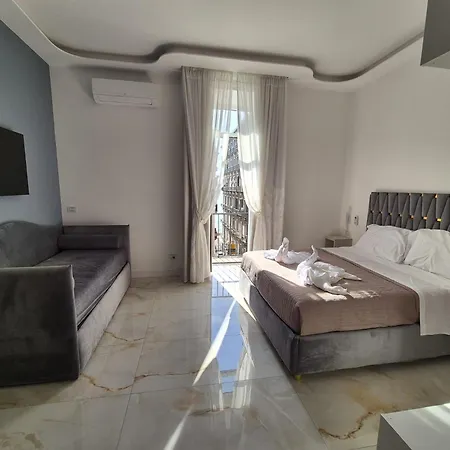 Arco Boutique נאפולי
