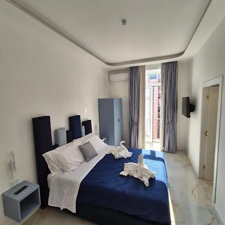 Arco Boutique בית הארחה