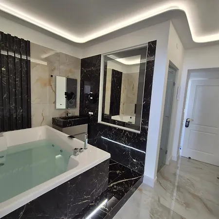 Arco Boutique 4* נאפולי