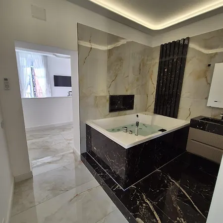 Arco Boutique נאפולי