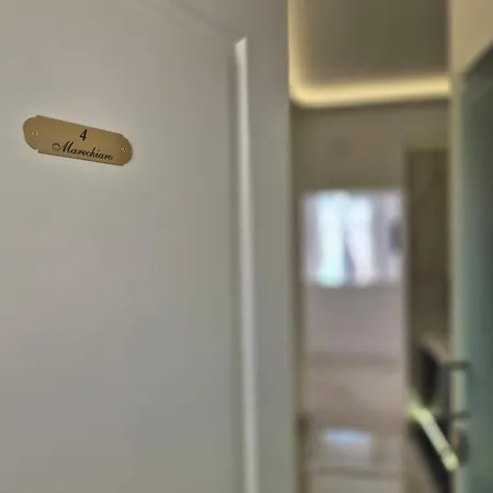 Arco Boutique נאפולי