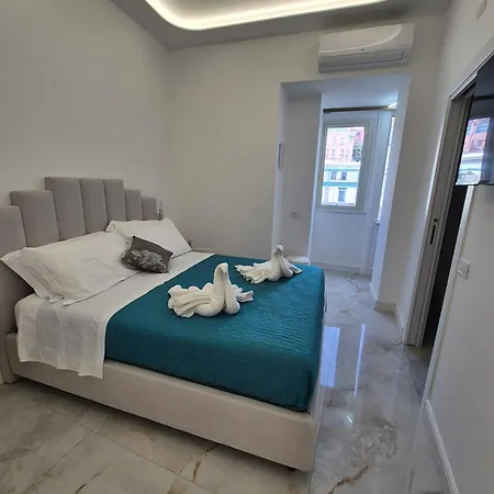 Arco Boutique בית הארחה נאפולי