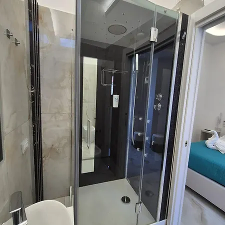 Arco Boutique 4* נאפולי
