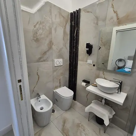 בית הארחה Arco Boutique 4*