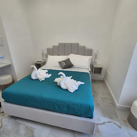בית הארחה Arco Boutique נאפולי