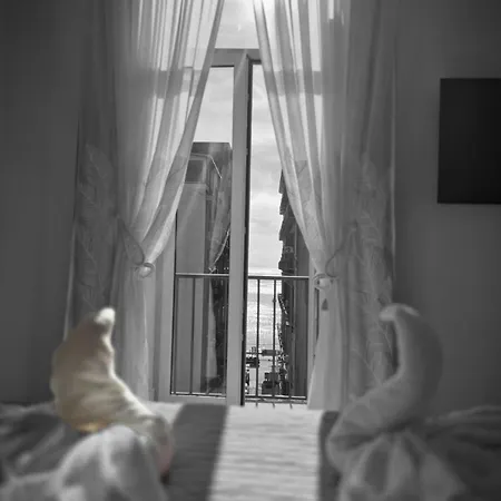 Arco Boutique 4* Napels