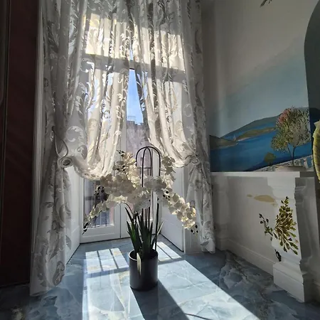 Arco Boutique Гостевой дом