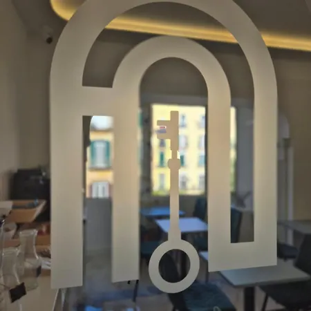 Arco Boutique Gasthuis Napels