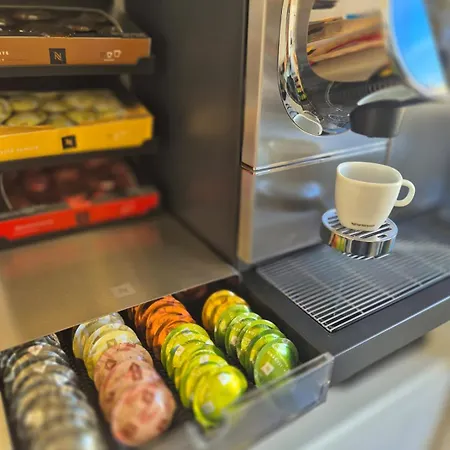 Arco Boutique Gasthuis 4*