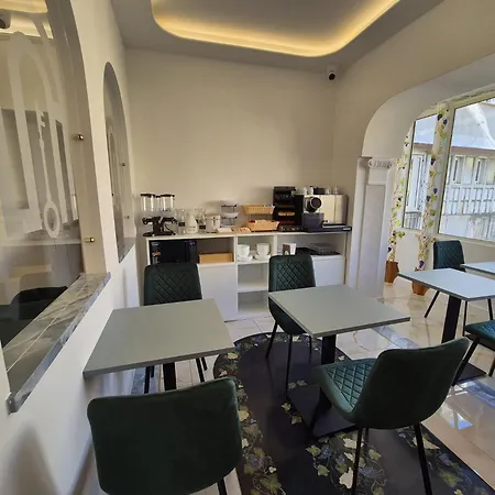 Gasthuis Arco Boutique