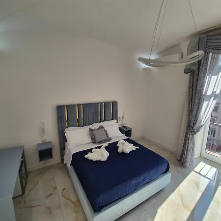 Arco Boutique Napels