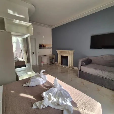 Arco Boutique Gasthuis 4*