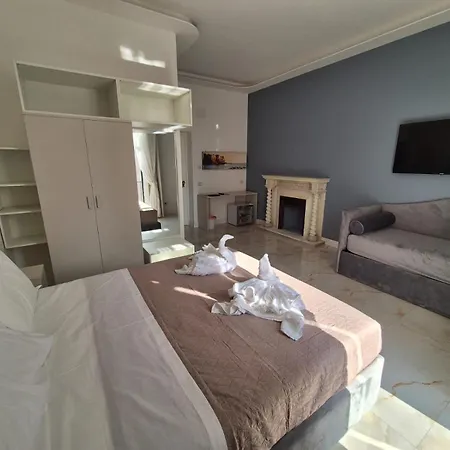 Arco Boutique Gasthuis