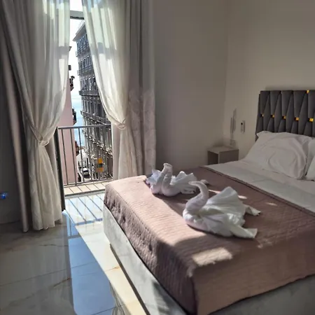 Gasthuis Arco Boutique