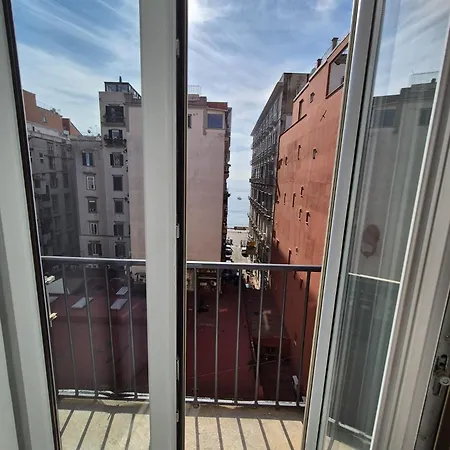 Arco Boutique Gasthuis Napels