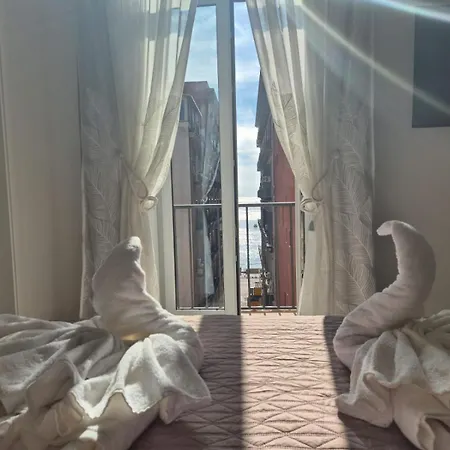 Gasthuis Arco Boutique 4*