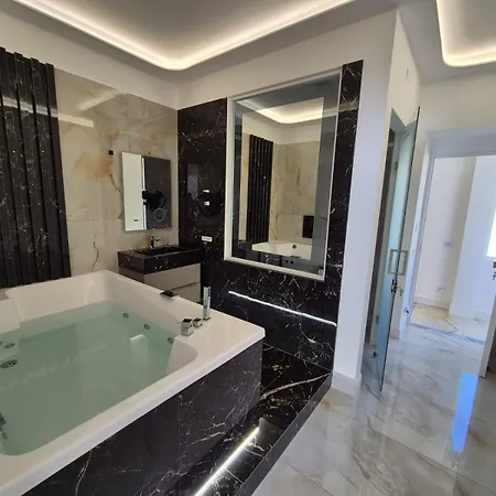 Gasthuis Arco Boutique Napels