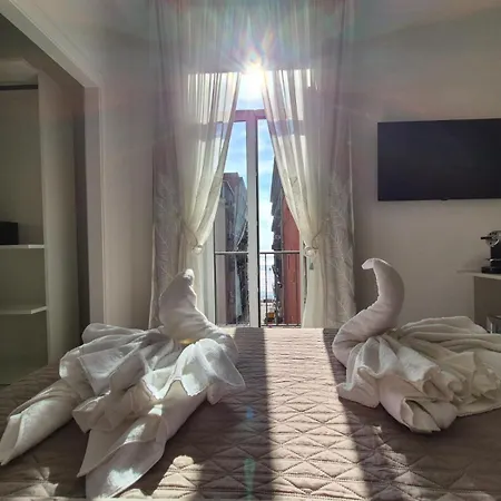 Arco Boutique Gasthuis 4*