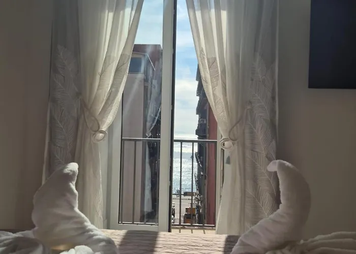 Arco Boutique 4* Neapel